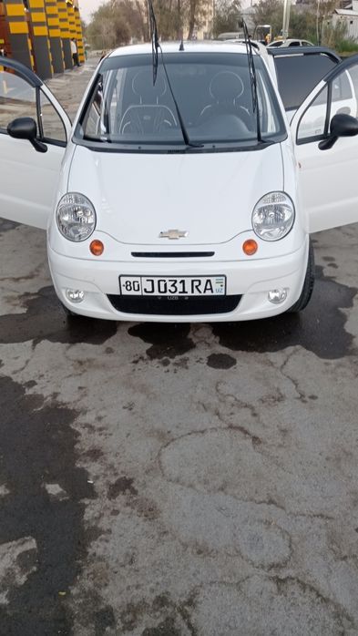 Матиз сотилади 2018