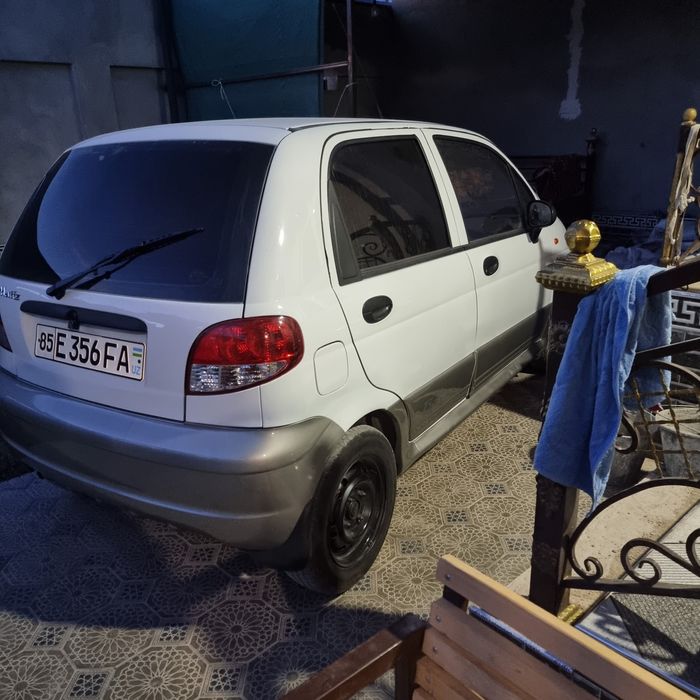 Матез сотилади холати яхши