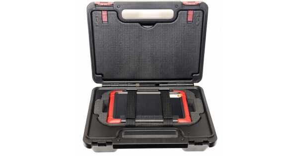 THINKTOOL T77 (мультимарочный автосканер CANFD и DO IP)