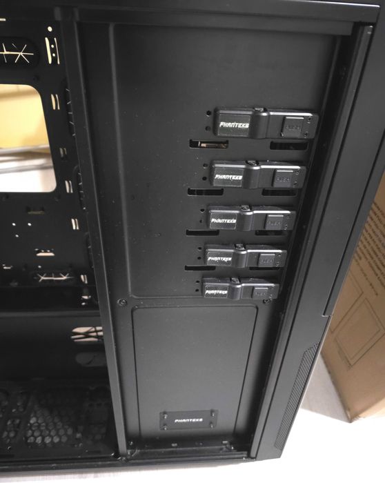 Компютърна кутия Phanteks Enthoo Primo Full Tower