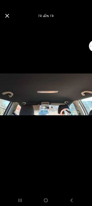 Vand Volkswagen Golf V TOUR