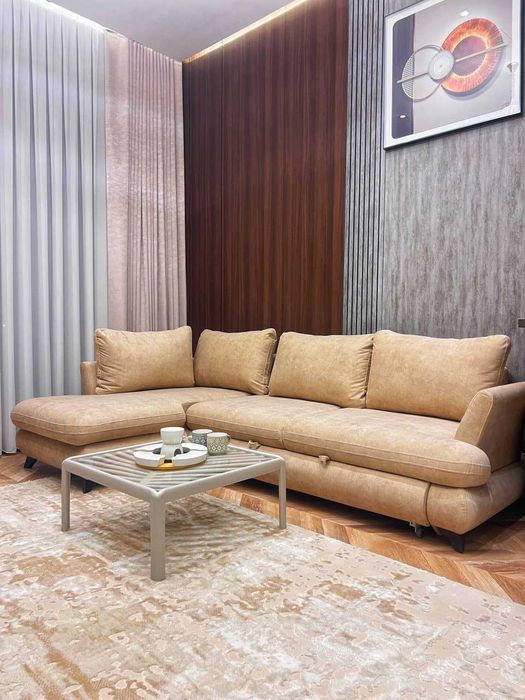 Nest One 38м2 ЕВРО ремонт 2/15/51 Вид На Парк