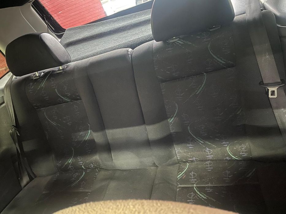 Автомобиль в хорошем состоянии