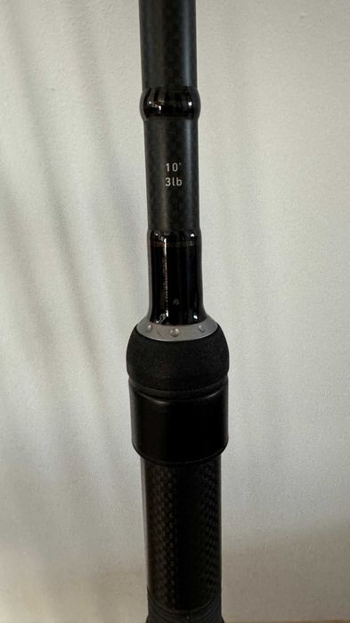 4 x Daiwa Cast'izm Carp 10ft 3.0lb Shrink Tube + huse CADOU