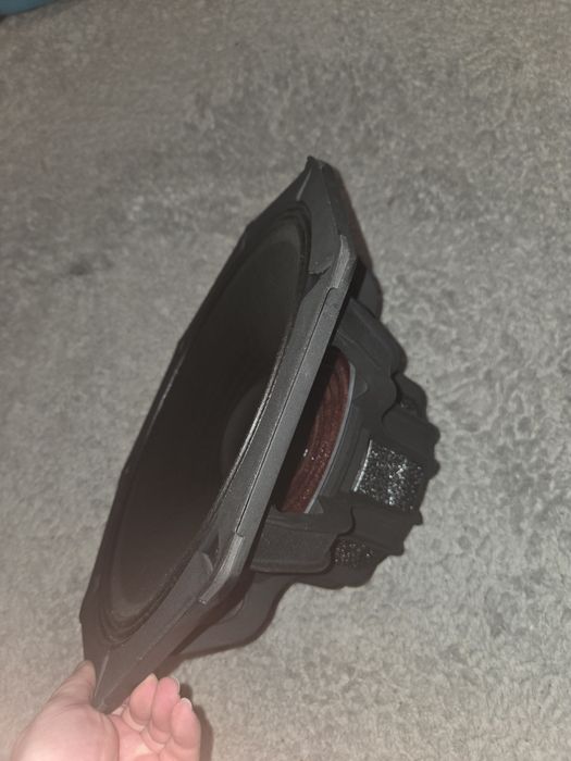 Difuzor boxe fullrange 15 inch Faital pro