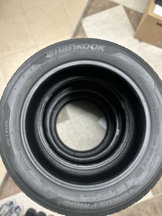 Гуми Hankook 195/55/16
