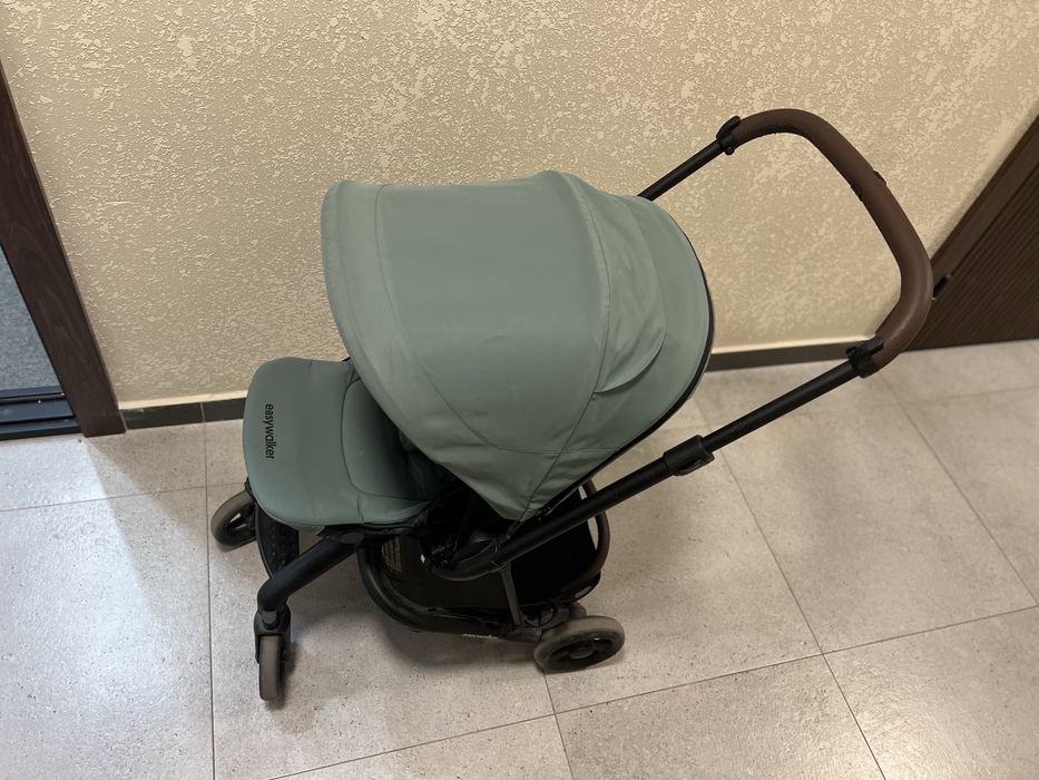 Коляска прогулочная Easywalker Charley 1