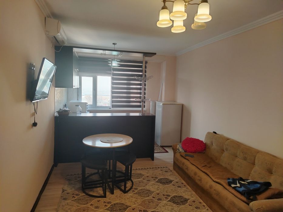 Аренда квартиры своя, Бывш общеж, ю. абад, тахтапул мост ва 17 бол урт