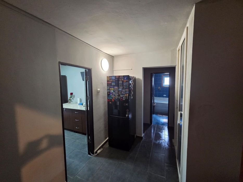 Inchiriez regim hotelier apartament 2 camere