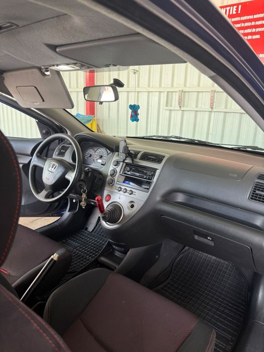 Honda Civic Ep2 2003