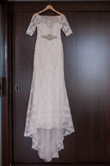 Rochie mireasă La Sposa