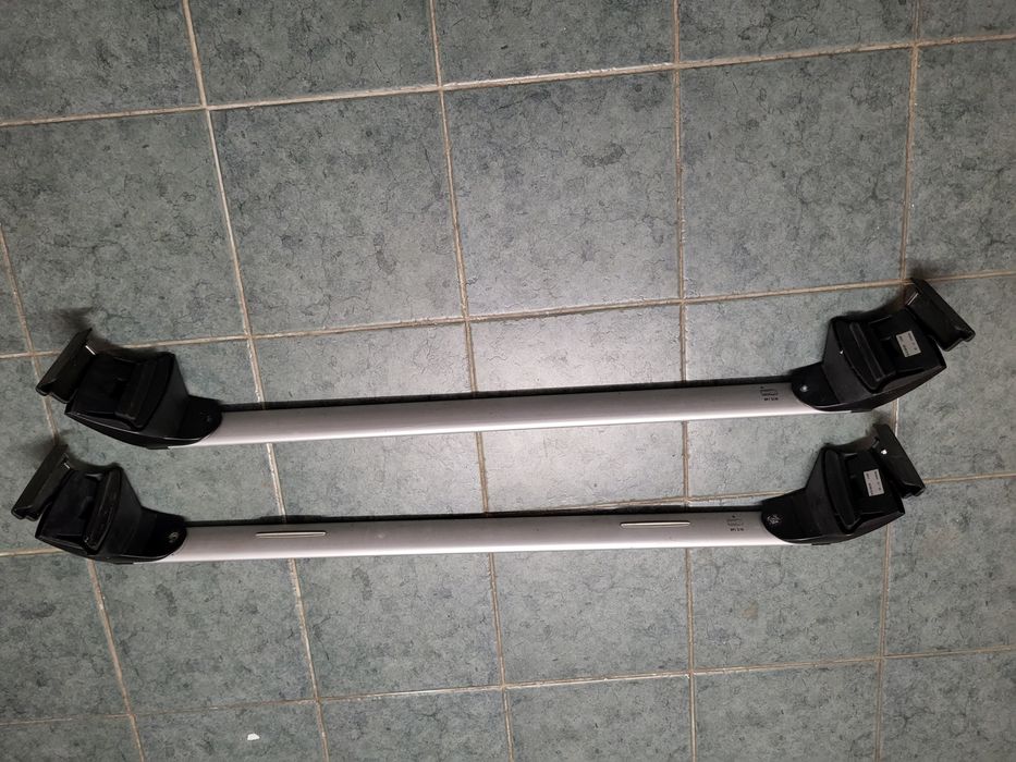 Bare transversale pentru Mercerdes Benz a class w/v168