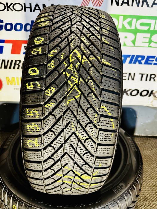 235/50 R20 104V XL - Pirelli Winter Scorpion 2 M+S Oferta