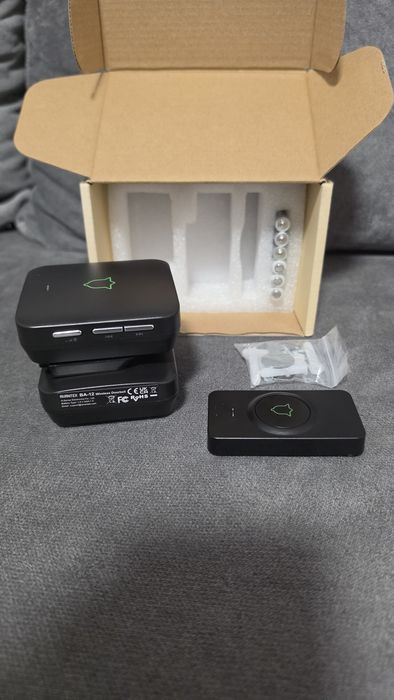 Sonerie Wireless AVANTEK
