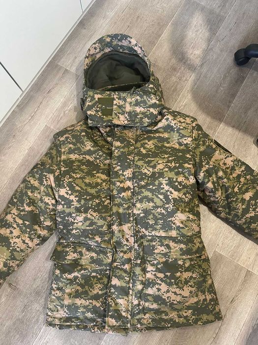 Военная форма, берцы, бушлат,китель