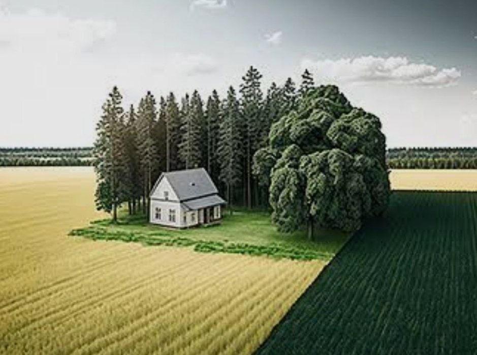 Улица Олтинтепа, продаётся земельный участок под строительство