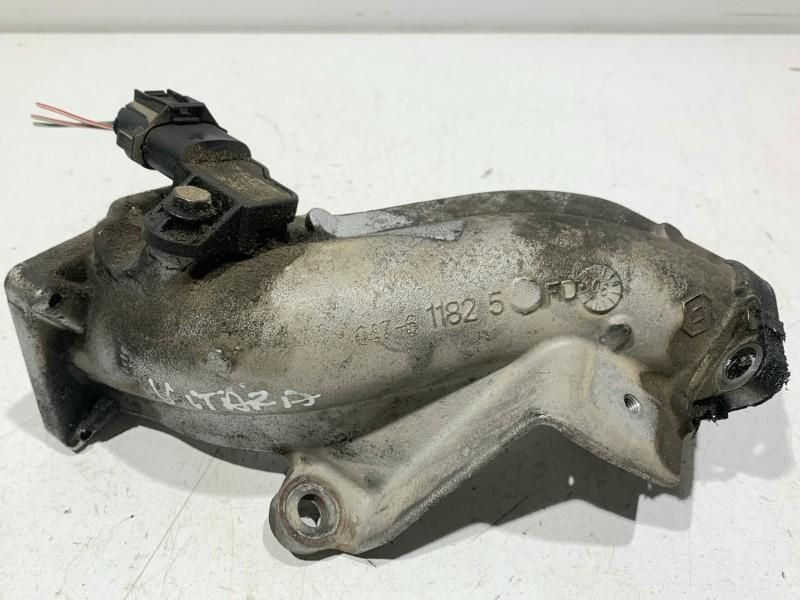 Tubulatura galerie admisie cu senzor Suzuki Grand Vitara 2 8200375080