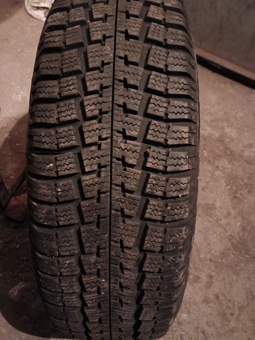 Гуми и джанти- 160лв