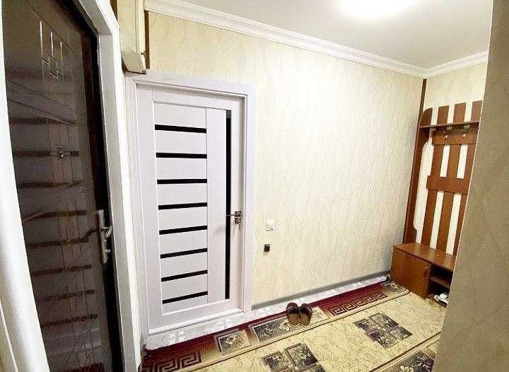 2 комнатная квартира Согдиана (Имеется отопительная система)