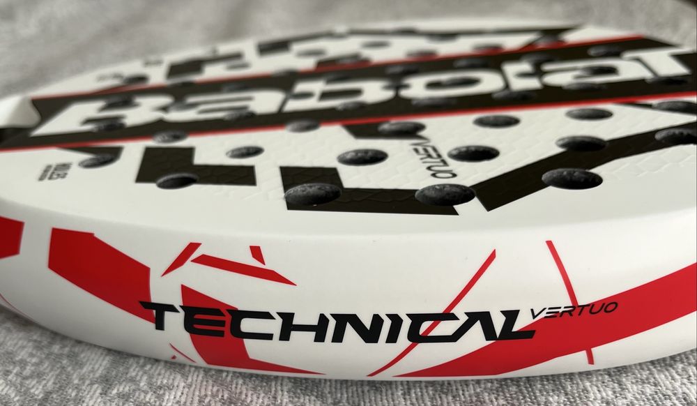 Babolat Technical Vertuo Juan Lebron 2025 падел ракета