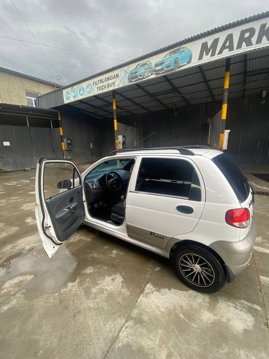 Matiz best zoʻr moshina
