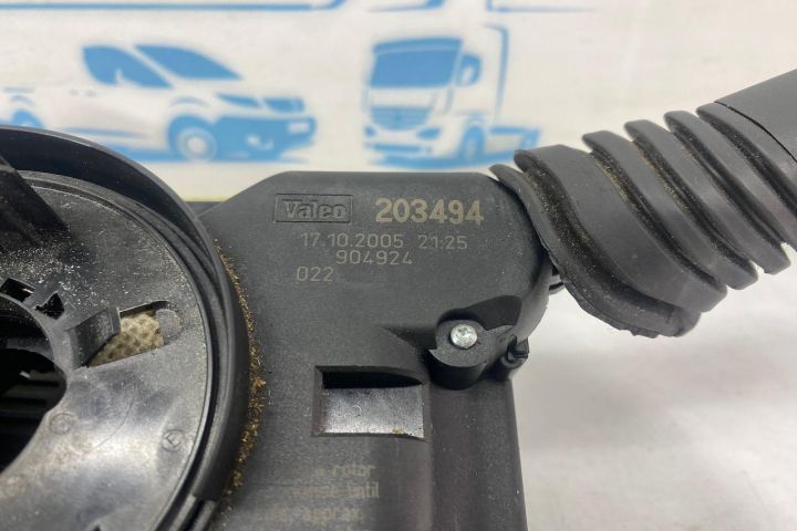 Ansamblu manete cu spira volan 13177915 Opel Astra H seria