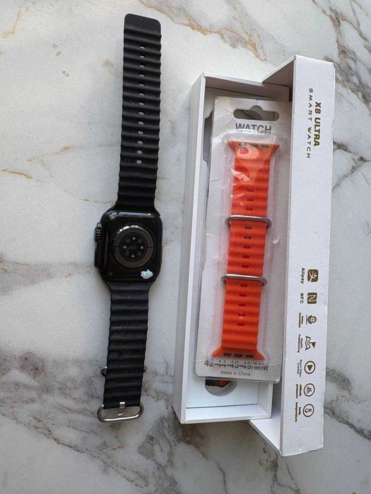 Smart watch x8 ultra