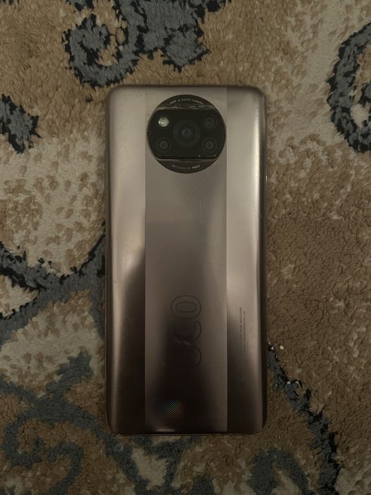 Poco x3 pro  в идеальном состоянии