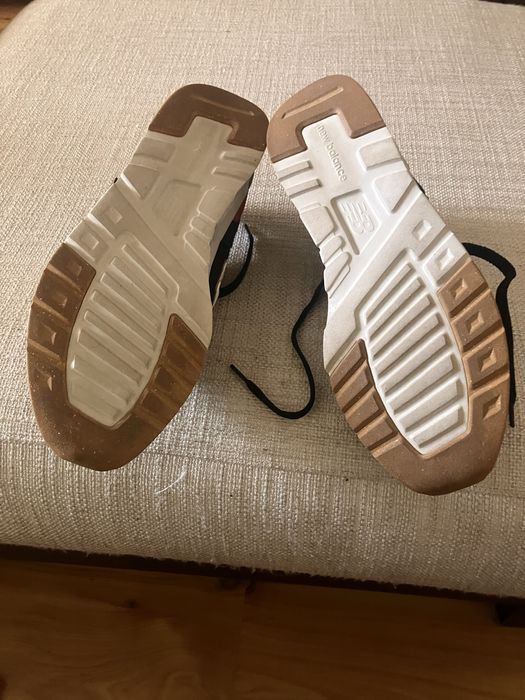 New Balance CM997 HLP