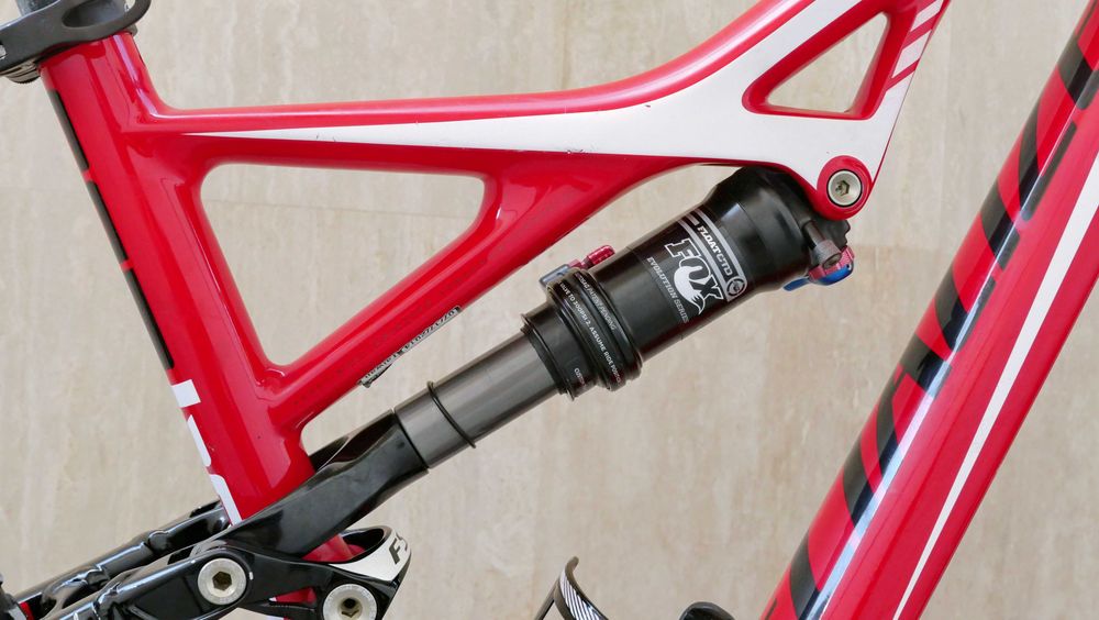Specialized Camber Comp, 12.8 кг.,29, FACT 9m карбон, FOX CTD 110 мм, Shimano XT/SLX 2x10