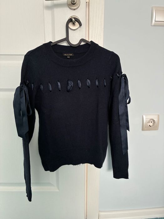 Дамски пуловер от Massimo Dutti