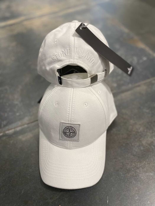Маркови шапки Stone Island шапки стоне исланд shapki stone island