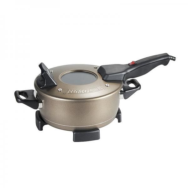 Слоукукър REMOSKA STANDART GOLD LTD 31846, 2L, 400W