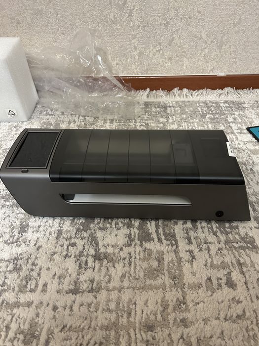 Плоттер для защитных пленок. DEVIA smart mini