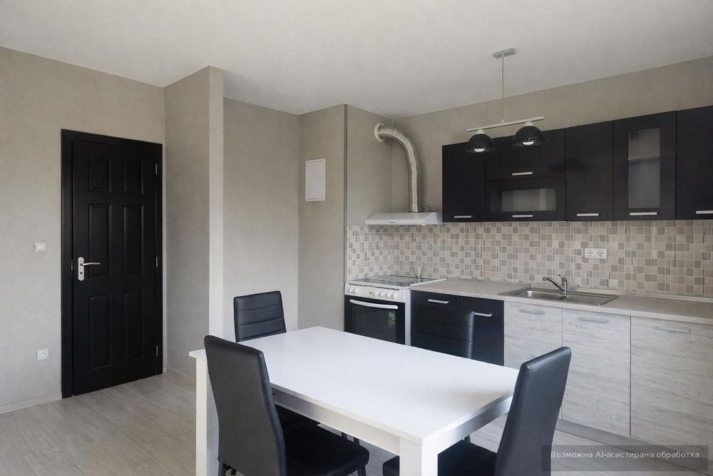 Дава се под наем Двустаен апартамент в София, Бъкстон - 63 кв.м за 598.23 € - Снимка #1