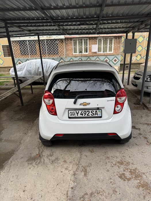 Spark 2020 srochno sotiladi 1 qo’l