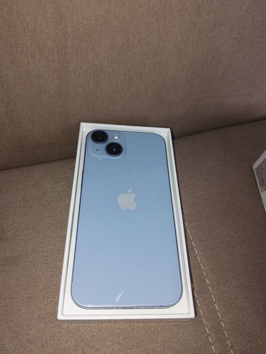 Iphone 14, 128GB