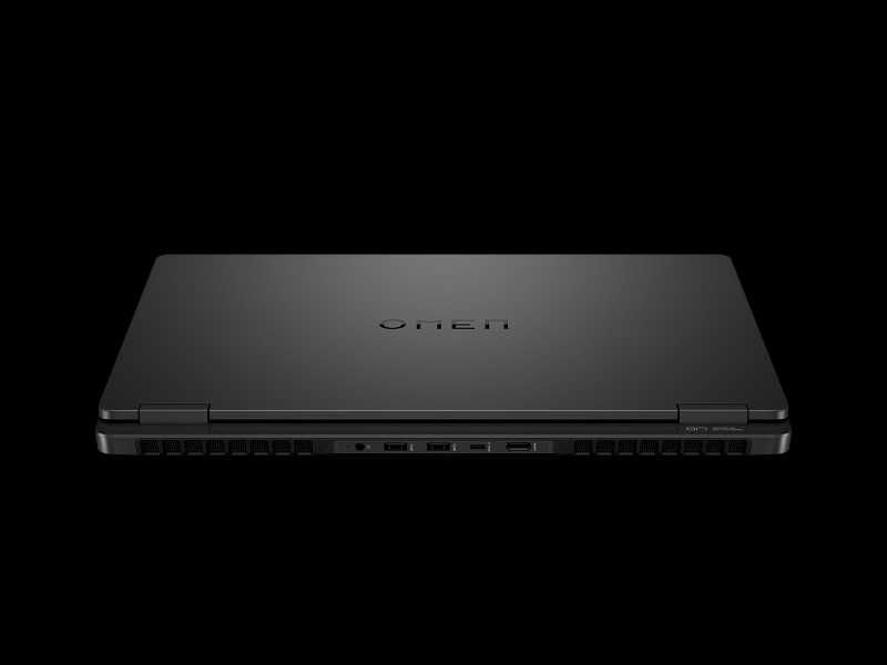 HP Omen 17 FHD IPS 144HZ Ryzen AI 9 365 DDR5 64GB SSD 2TB RTX 5070 8GB
