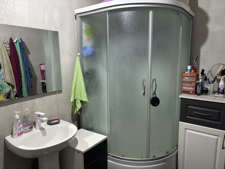 Дом на ГМЗ Гастелло