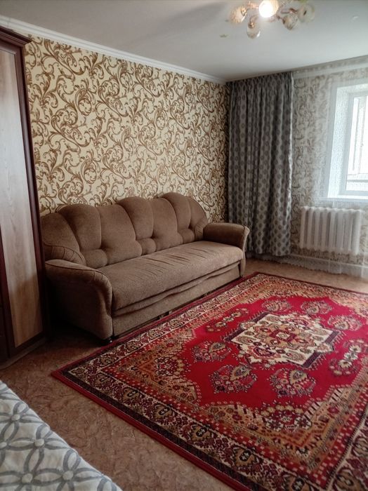 Сдам 1 комнатную квартиру