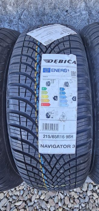 Anvelopa  Semperit 235/50 R18 Vredestein 235/45 R18  Debica 215/65 R16