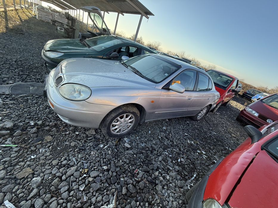 Daewoo Leganza. 2.0 бензин  на части