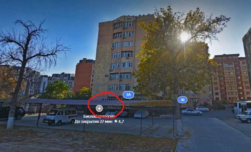 Аренда помещения под Ваш бизнес от собственика