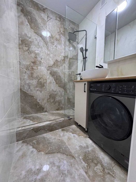 Чиланзар-3 Панель 2в3/3/4 балкон 1,5/3 меб+тех Ориентир Сзади Макро