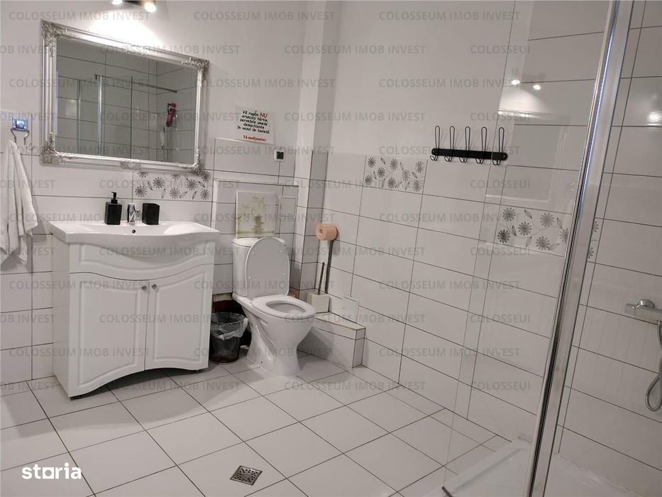 Vila cu 6 camere, 4 bai - zona Darste