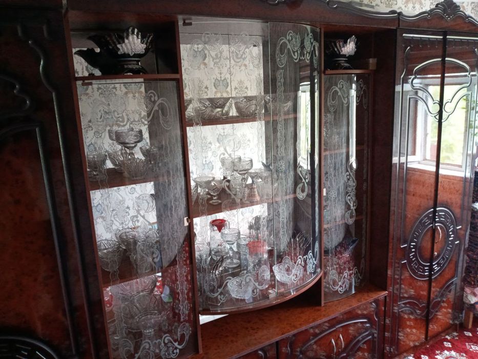 Stenka satiladi 3,30/2.20