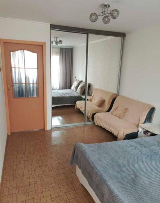 Продам двухкомнатную квартиру