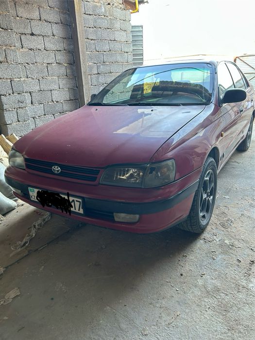 Toyota Carina E 1993 1,6m