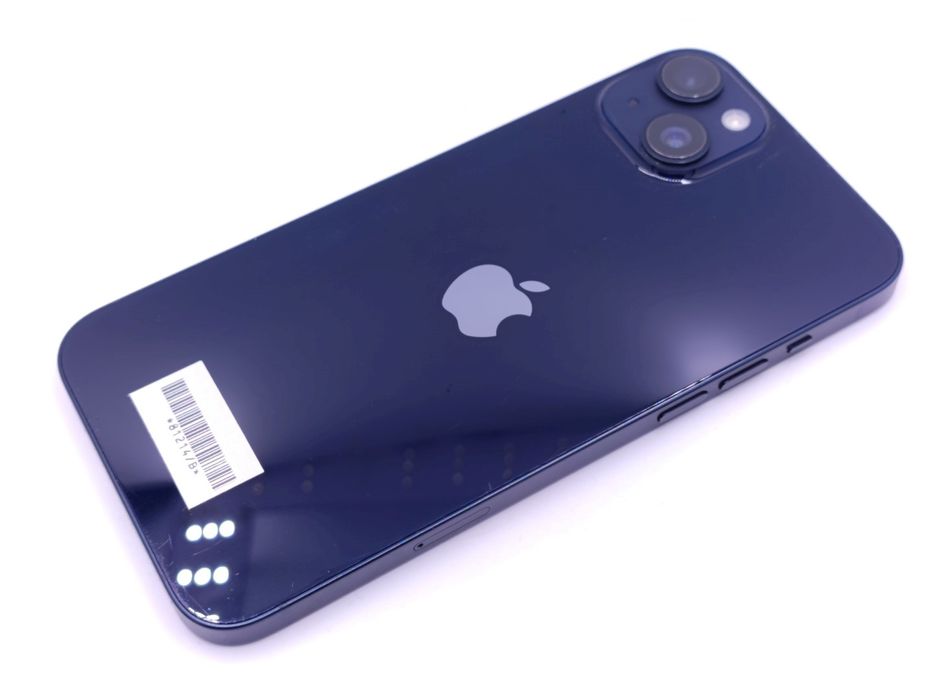 Apple iPhone 14 Plus 256GB Midnight 6GB, Garantie 24 luni | #R81214