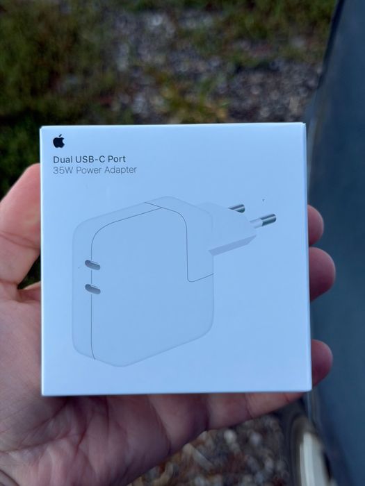 Vand incarcator/cablu Iphone nou